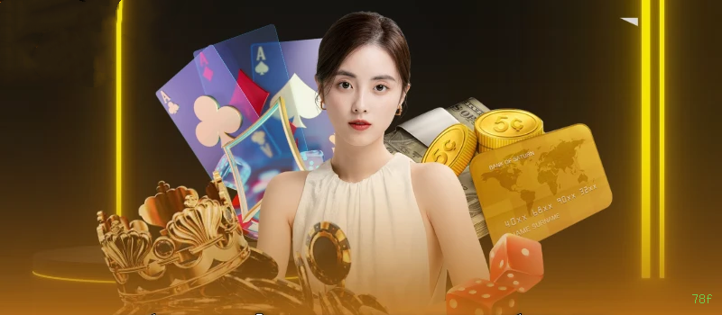 Ganhe prêmios incríveis na 78f